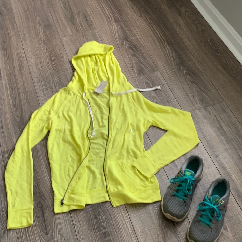 American eagle jacket